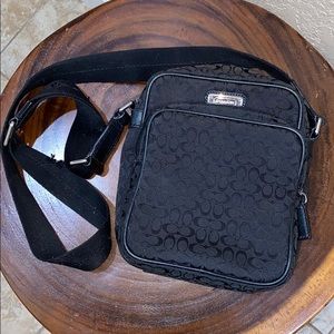 Coach Crossbody Purse